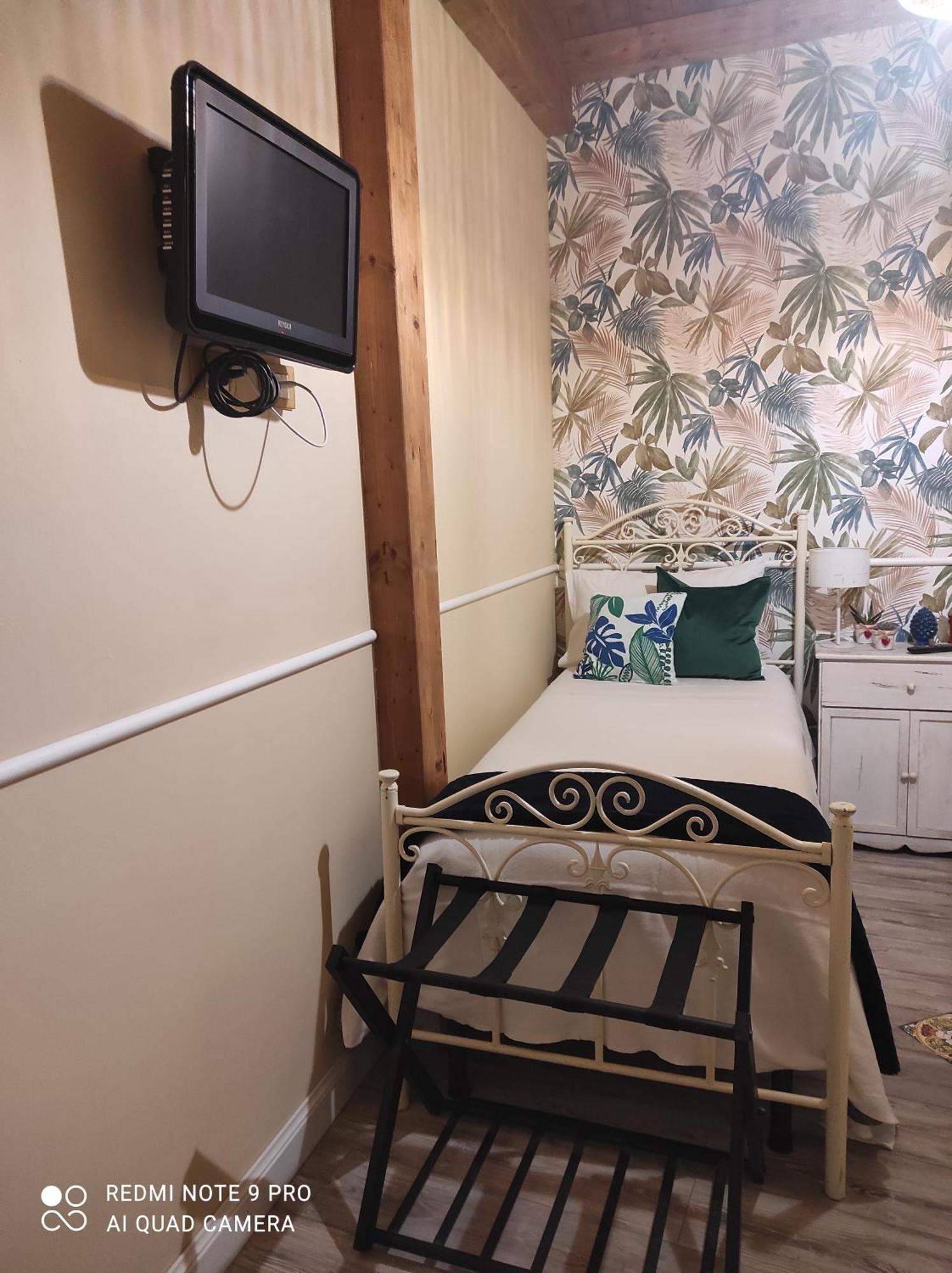 Luxury Apartment Via Genova - Palermo — Foto 1