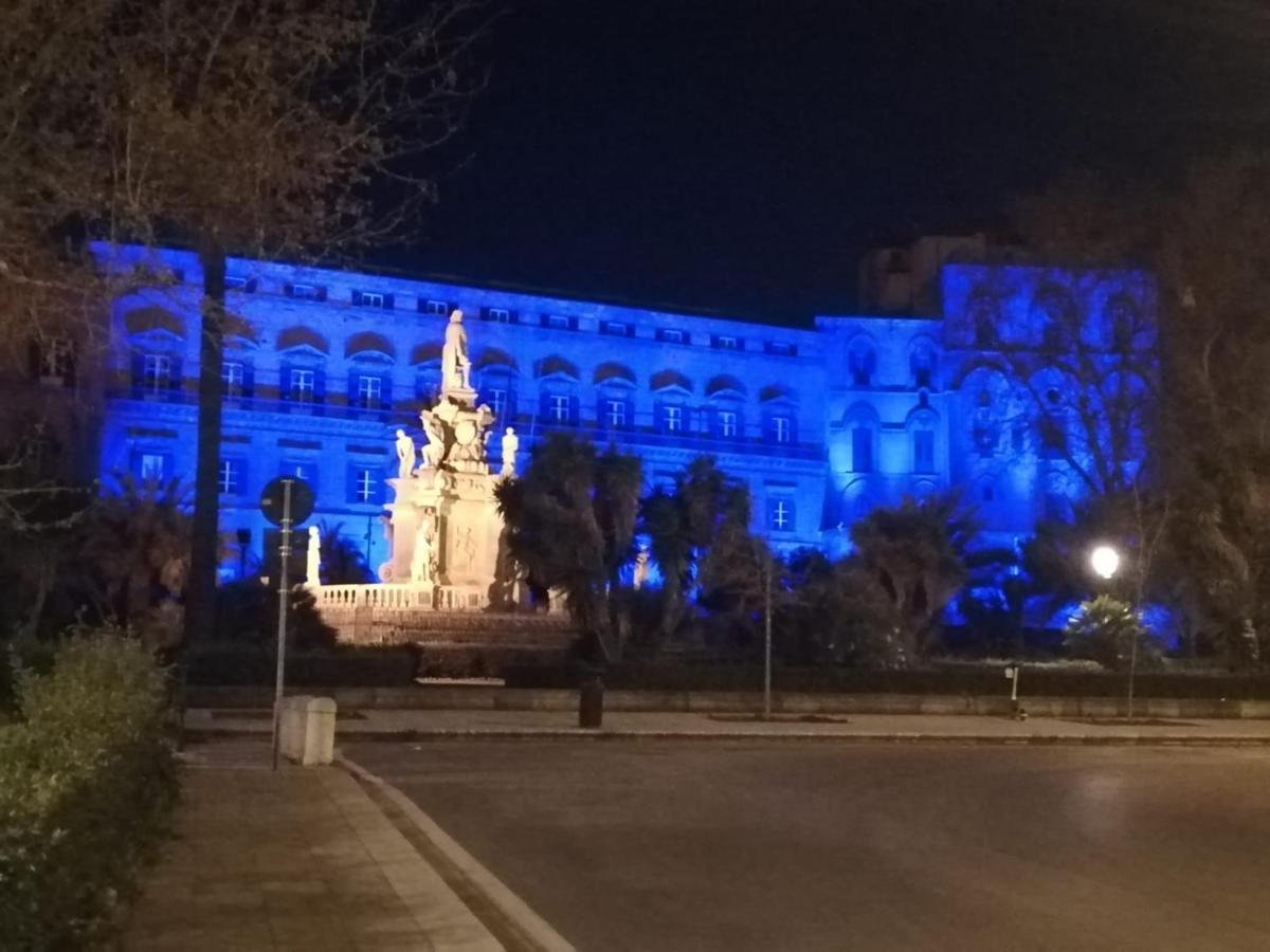 Luxury Apartment Via Genova - Palermo, Palermo